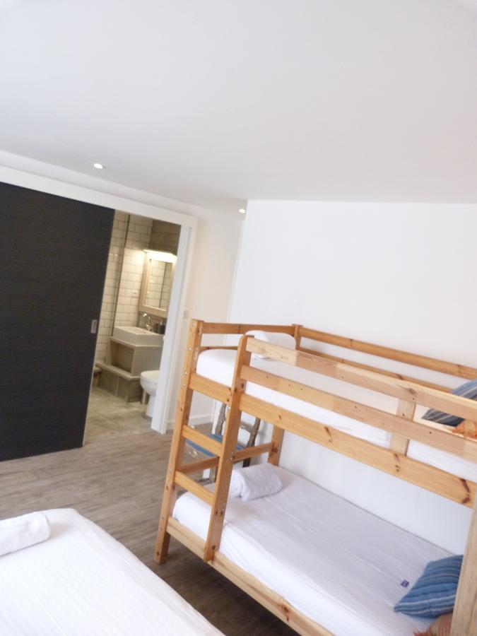 Chalet Les Melezes Bed & Breakfast Tignes Eksteriør bilde