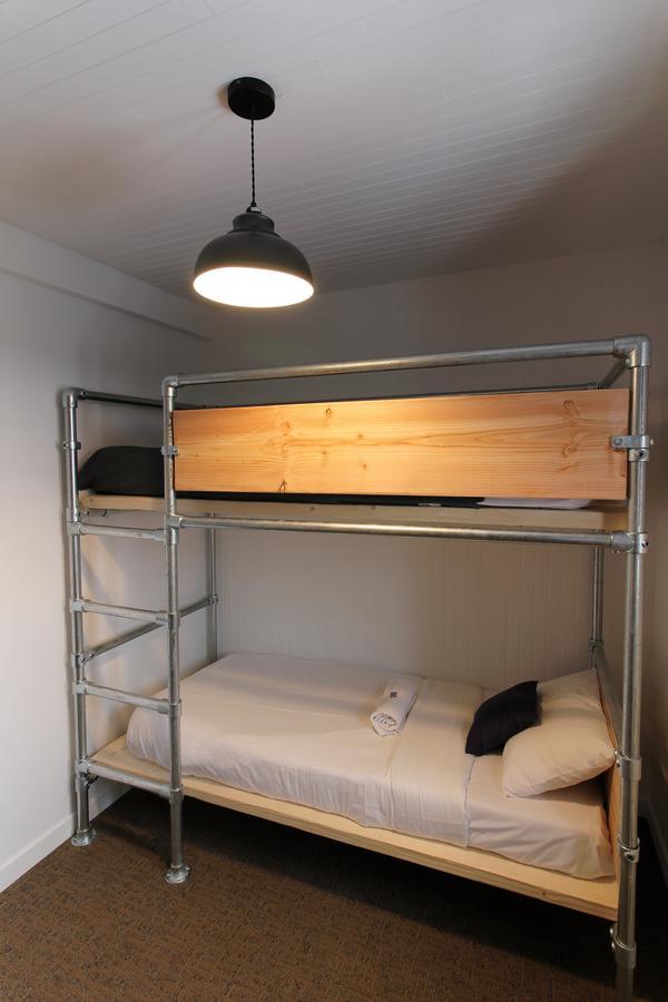 Chalet Les Melezes Bed & Breakfast Tignes Eksteriør bilde