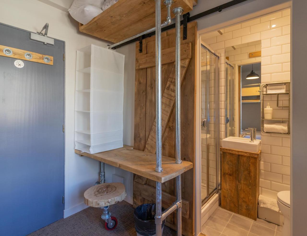 Chalet Les Melezes Bed & Breakfast Tignes Eksteriør bilde